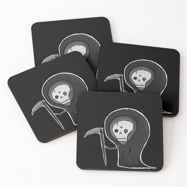 Item preview, Modo muerte designed and sold by meeptheundead.