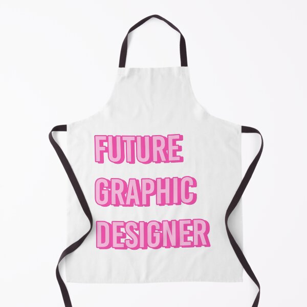Item preview, future graphic designer - pink designed and sold by elizastreet.
