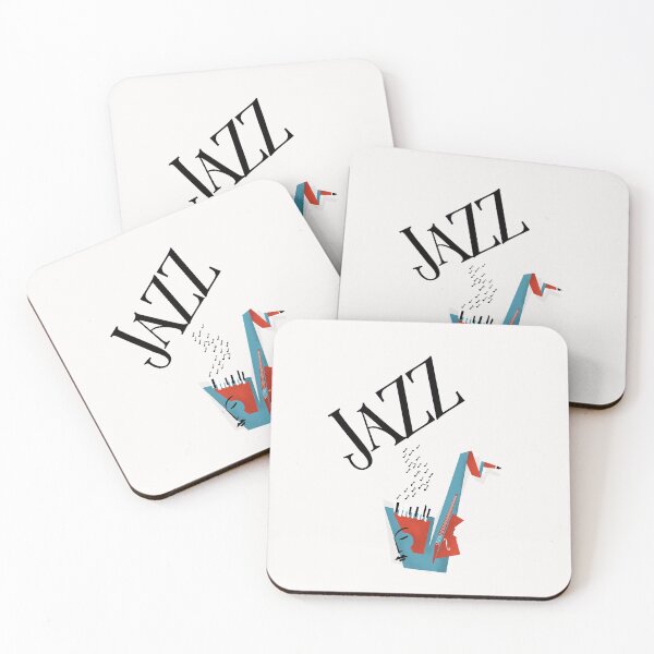 Item preview, Jazz designed and sold by ds-4.