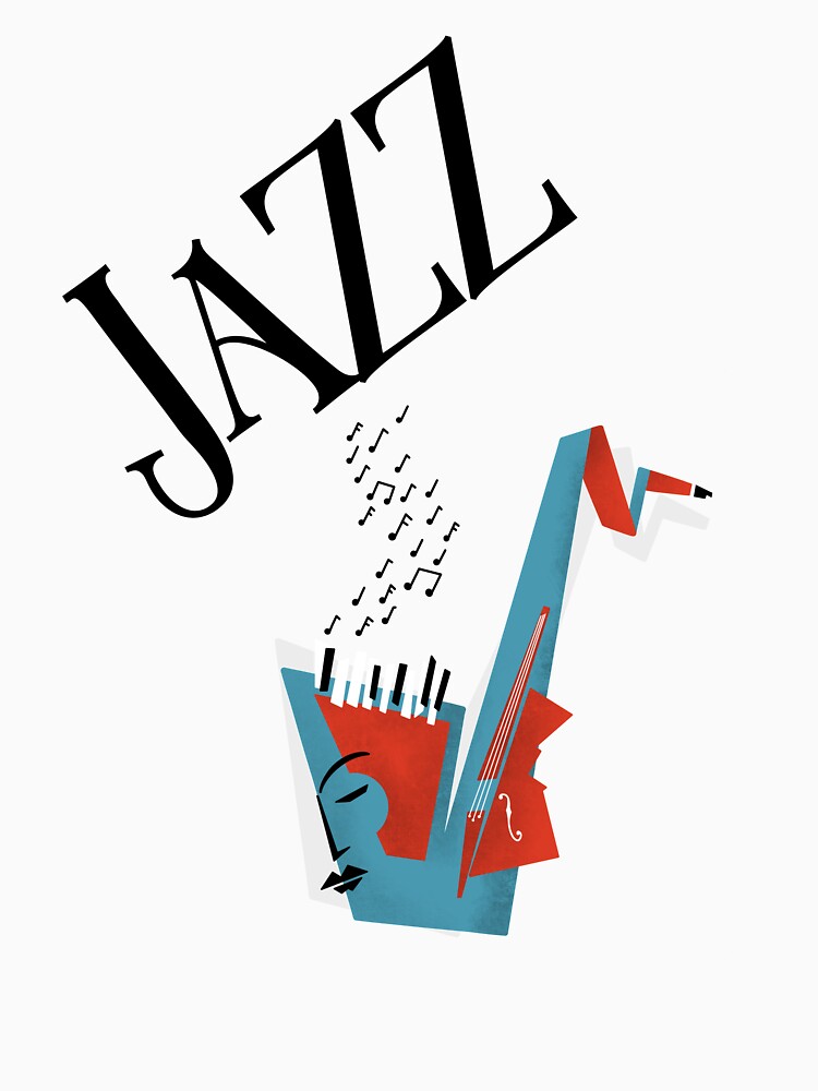 Jazz by ds-4