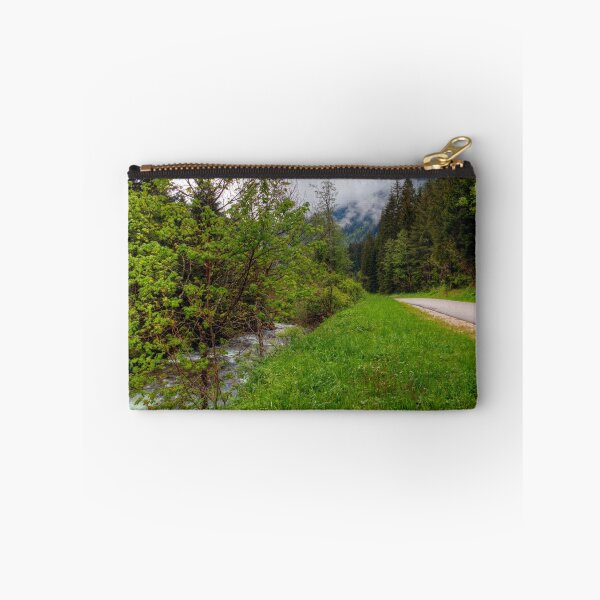 Item preview, Spring meets winter in the Alps designed and sold by PeterCseke.