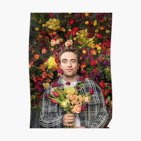 Good time Robert Patinson Poster