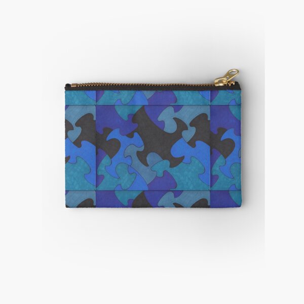 Item preview, Puzzled designed and sold by Jill Whitney.