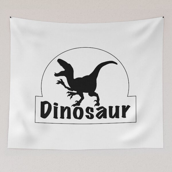 Item preview, Primeval Raptor designed and sold by DAGHO.