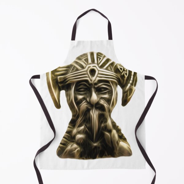 Item preview, Erik The Red - Viking Warrior designed and sold by Jon Holland.