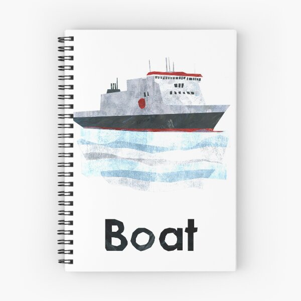 Item preview, En - Boat designed and sold by BabbanGaelg.