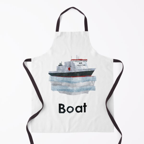 Item preview, En - Boat designed and sold by BabbanGaelg.