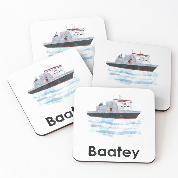 Item preview, GV - Baatey designed and sold by BabbanGaelg.