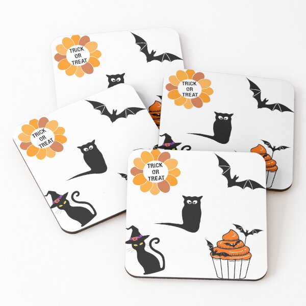 Item preview, Copy of Halloween patterns designed and sold by Adhiambo.