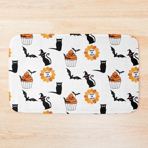Item preview, Copy of Halloween patterns designed and sold by Adhiambo.