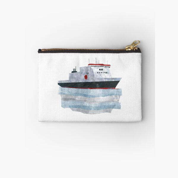 Item preview, Ferry Boat designed and sold by BabbanGaelg.