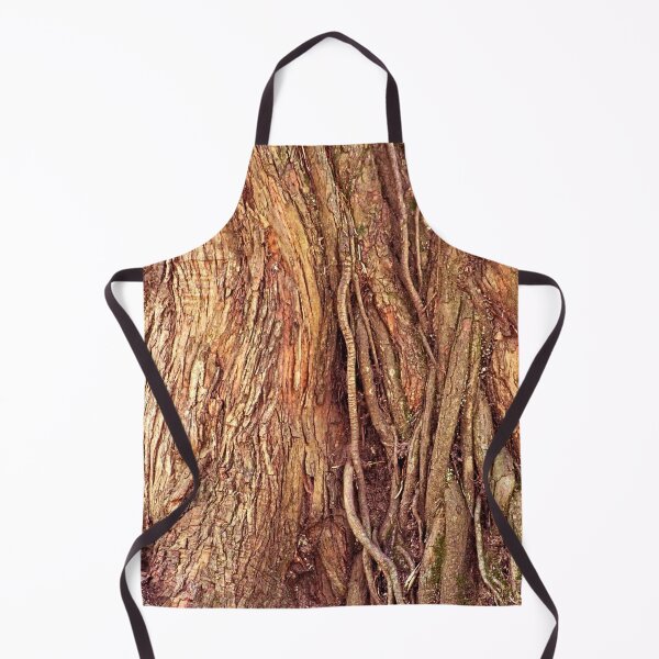 Item preview, Old Gnarled Ficus Tree Trunk and Aerial Roots Texture designed and sold by Anna Lemos.