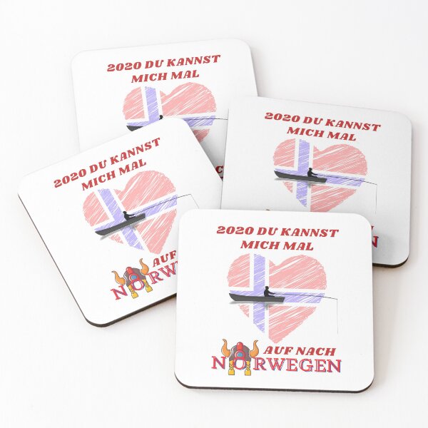 Item preview, 2020 You can do me - Off to Norway designed and sold by Momentfaenger.