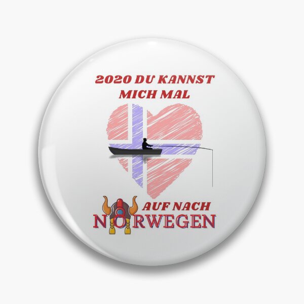 Item preview, 2020 You can do me - Off to Norway designed and sold by Momentfaenger.