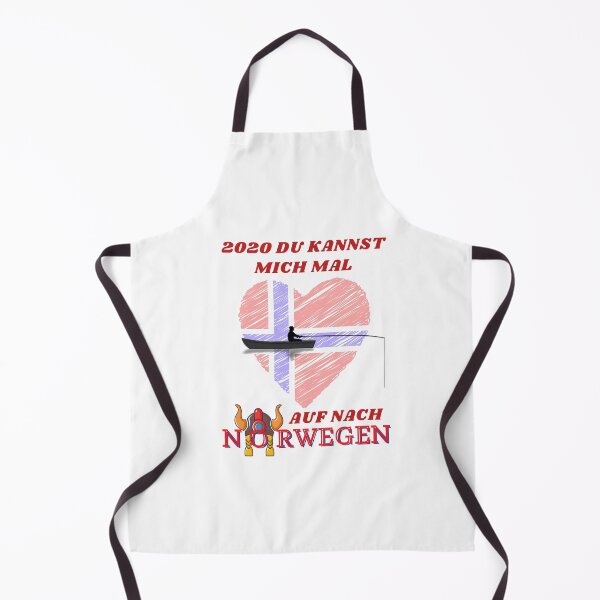 Item preview, 2020 You can do me - Off to Norway designed and sold by Momentfaenger.