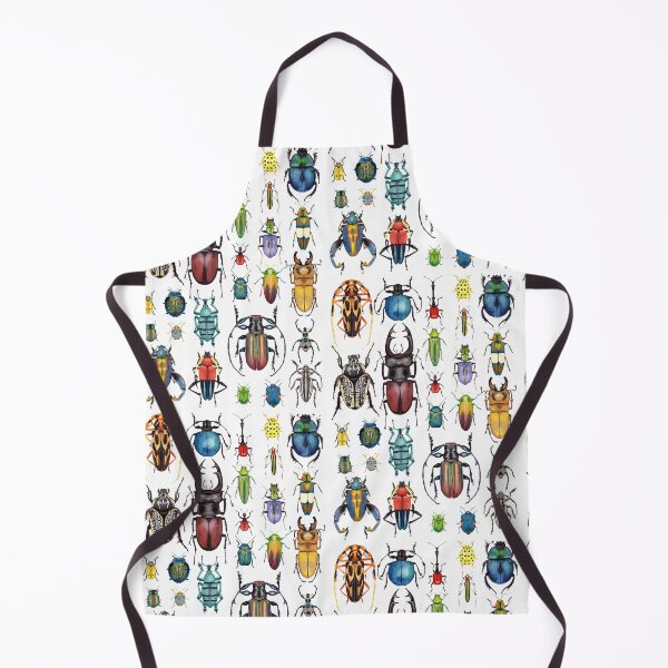 Item preview, Beetle Mania designed and sold by OhHokeyPokey.