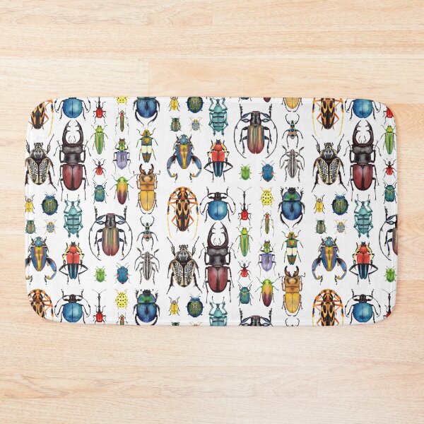 Item preview, Beetle Mania designed and sold by OhHokeyPokey.