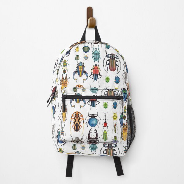 Item preview, Beetle Mania designed and sold by OhHokeyPokey.