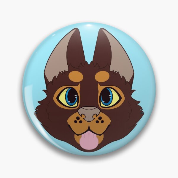 Item preview, Apollo blep designed and sold by dinomerry.
