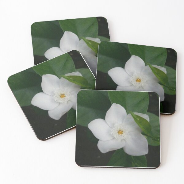 Item preview, Fragrant Sampaguita Flower  designed and sold by Luxxe87.