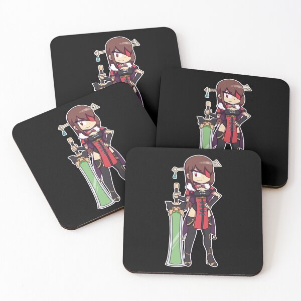 Item preview, Beidou designed and sold by JuicySchinken.