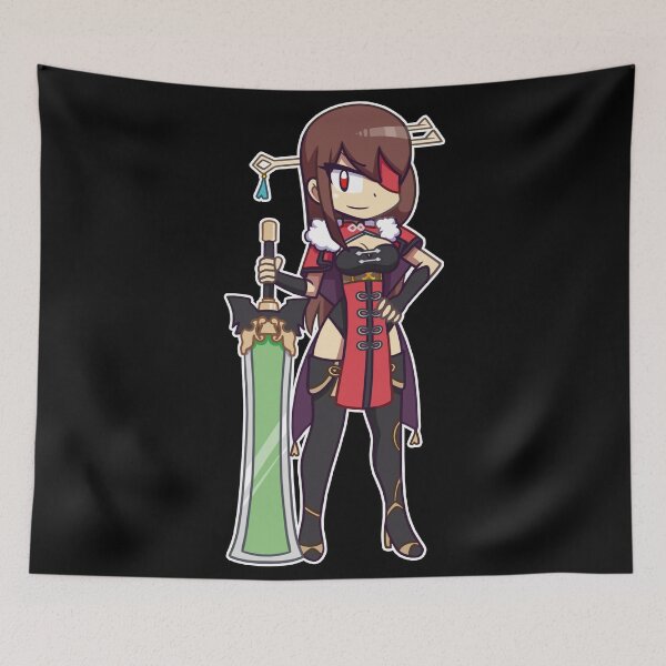 Item preview, Beidou designed and sold by JuicySchinken.
