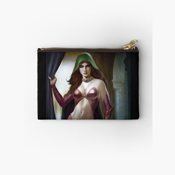 Item preview, The Assassin designed and sold by Paul Abrams.
