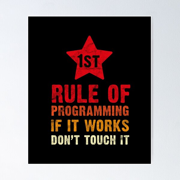 Poster