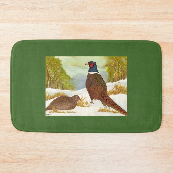 Item preview, Brace of Pheasants designed and sold by sharpie.