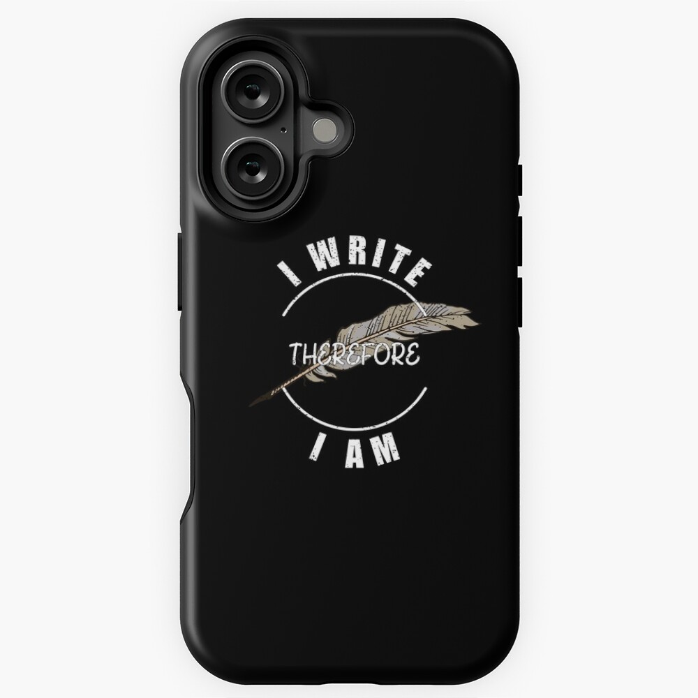 Item preview, iPhone Magsafe Tough Case designed and sold by Mindful-Designs.