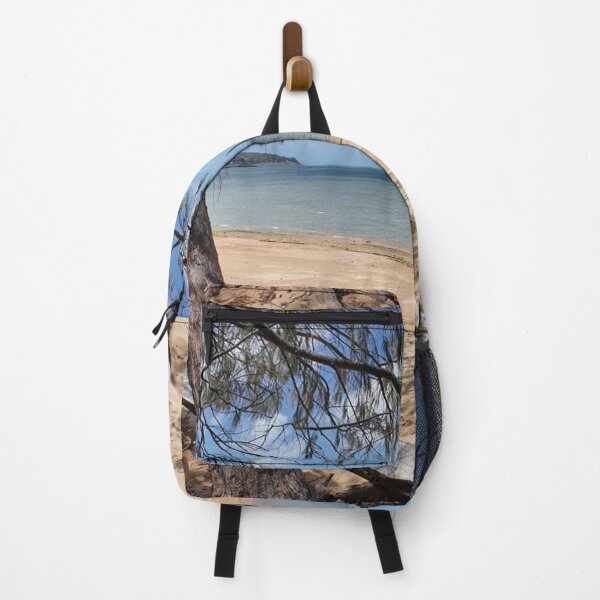 Item preview, Nelly Bay by the Beach designed and sold by MickAndoDesigns.