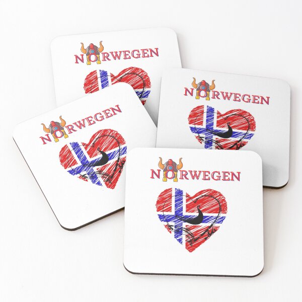 Item preview, Off to Norway designed and sold by Momentfaenger.