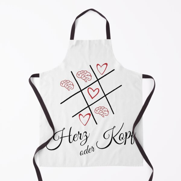 Item preview, Tic Tac Toe Heart or Head Three Wins Reason Love Gift designed and sold by DeliveranceNow.