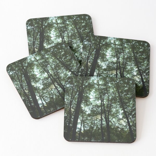 Item preview, Moody Forest designed and sold by Anna Prendergast.