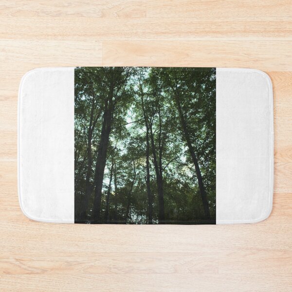 Item preview, Moody Forest designed and sold by Anna Prendergast.