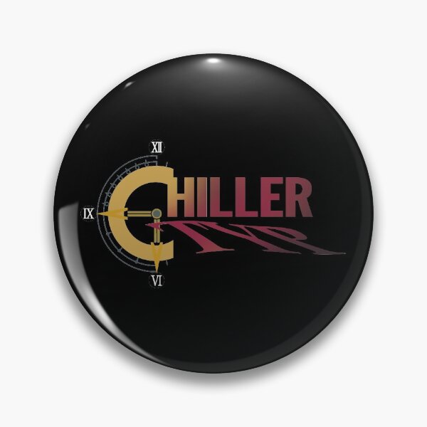 Item preview, ChillerTyp's CT logo designed and sold by ChillerTyp.