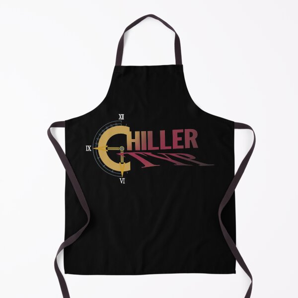 Item preview, ChillerTyp's CT logo designed and sold by ChillerTyp.