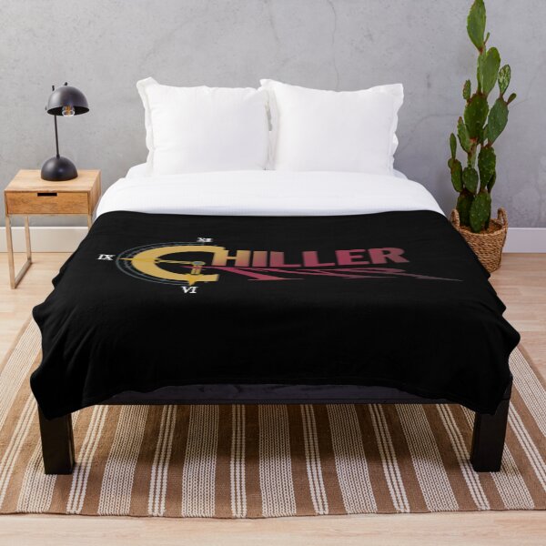 Artikelvorschau, ChillerTyp's CT-Logo entworfen und verkauft von ChillerTyp.
