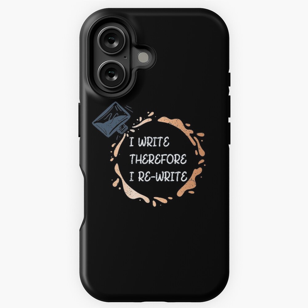Item preview, iPhone Magsafe Tough Case designed and sold by Mindful-Designs.