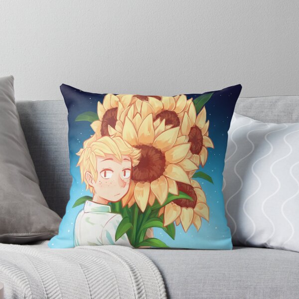 Item preview, Sunflowers designed and sold by M-arci-a.