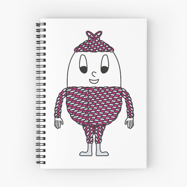 Item preview, Wrapping-Paper Squared Egg designed and sold by M-P-Mueller.