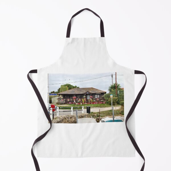 Item preview, ISLE OF WIGHT COTTAGE IN BLOOM. designed and sold by ronsaunders47.