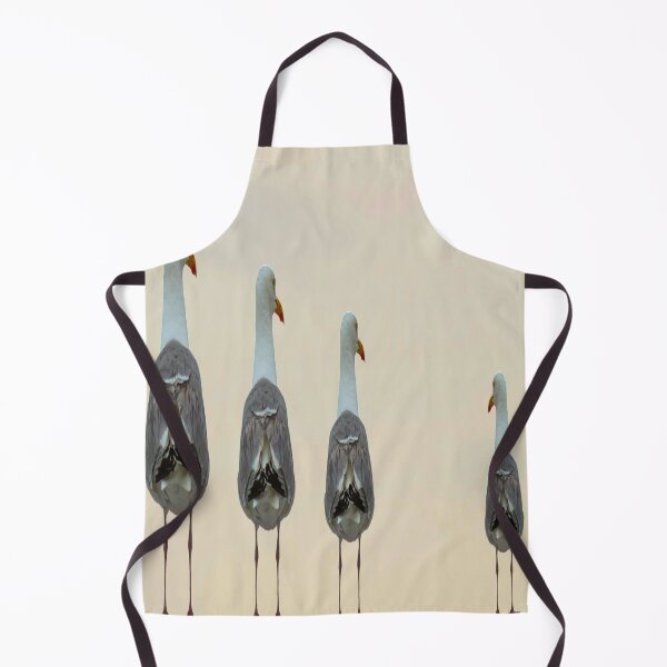 Item preview, fwc 1130 gulls designed and sold by fred chiea.