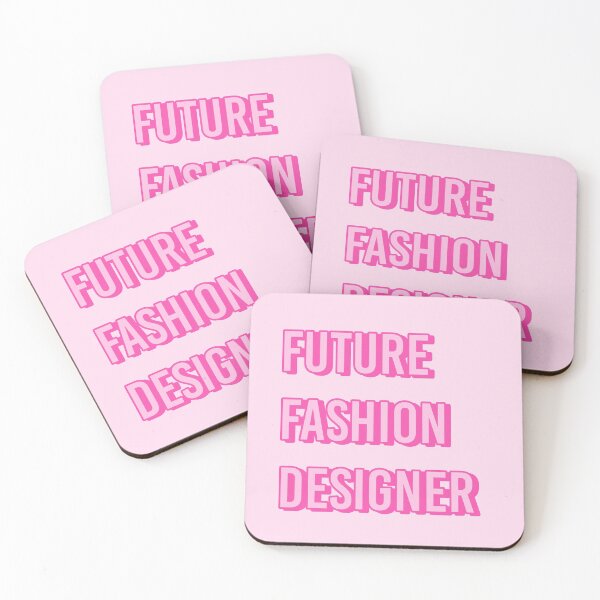Item preview, future fashion designer - pink designed and sold by elizastreet.