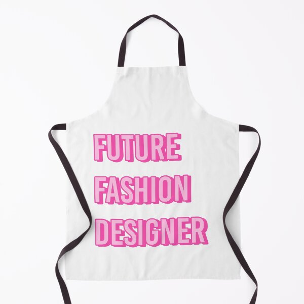 Item preview, future fashion designer - pink designed and sold by elizastreet.