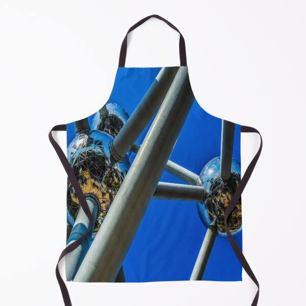 Item preview, fwc 1111 atomium designed and sold by fred chiea.