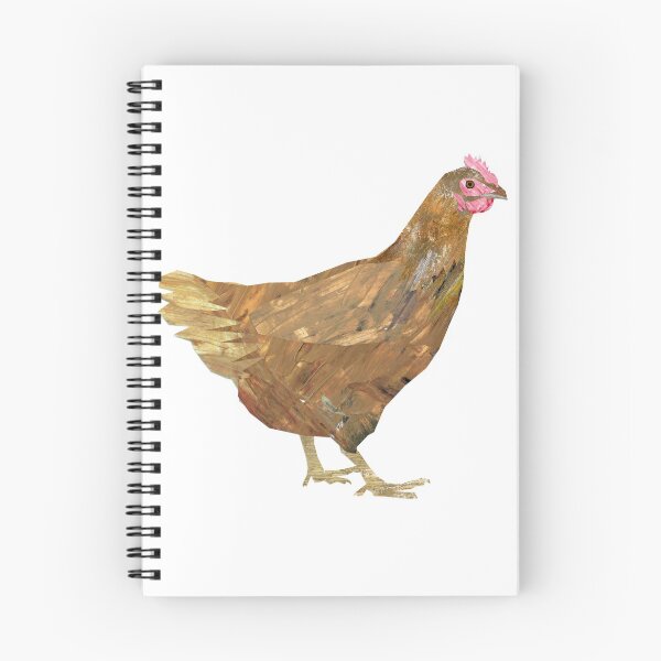 Item preview, Chicken designed and sold by BabbanGaelg.
