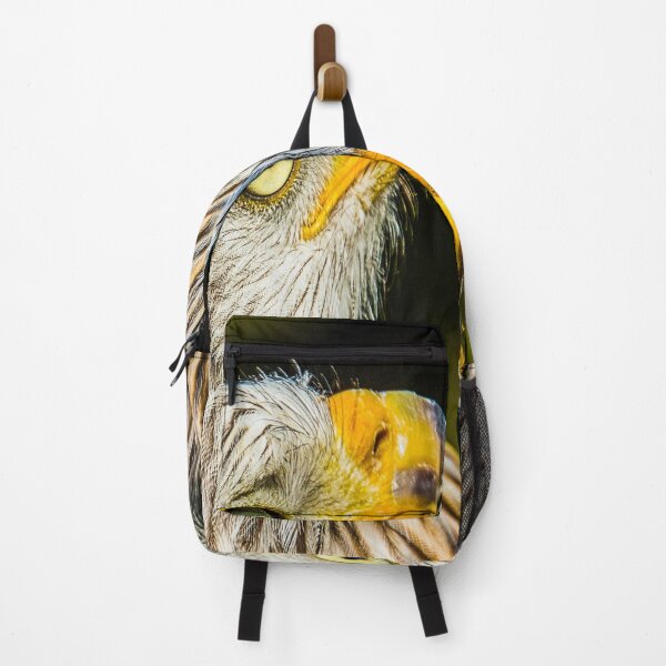 Item preview, fwc 1155 birds of prey designed and sold by fred chiea.