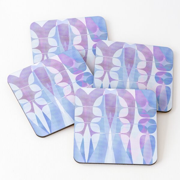 Item preview, Softly Blue designed and sold by KirstenStar.
