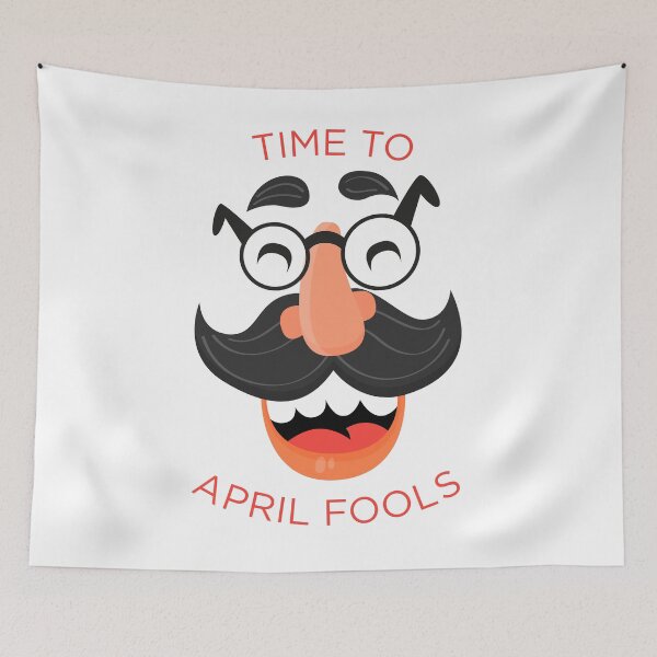 Item preview, Time to laugh  designed and sold by Veasna Thorn.